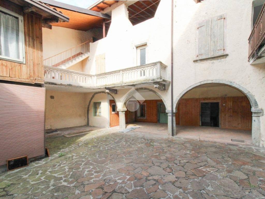 Casa indipendente a Sabbio chiese in Via Roma - Foto 2