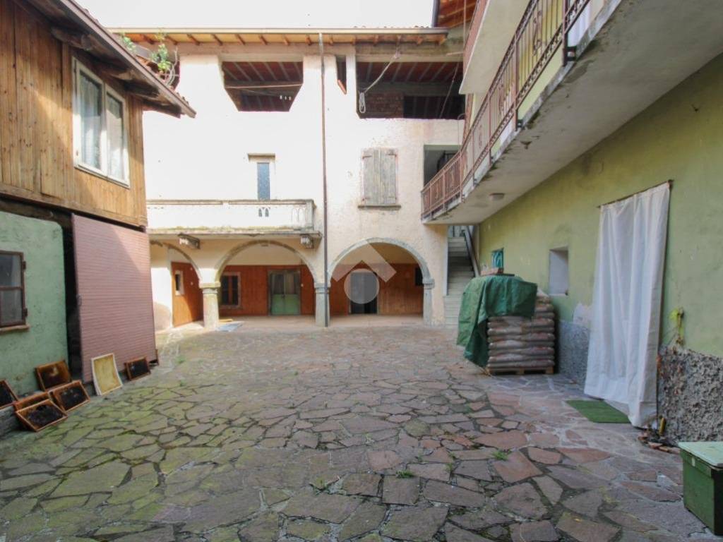 Casa indipendente a Sabbio chiese in Via Roma - Foto 3
