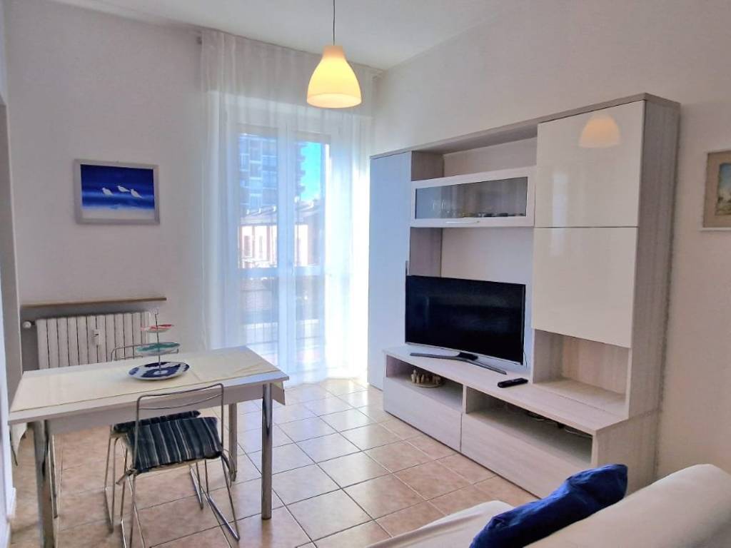 Appartamento a Alessandria in Via Gaetano Donizetti - Foto 2