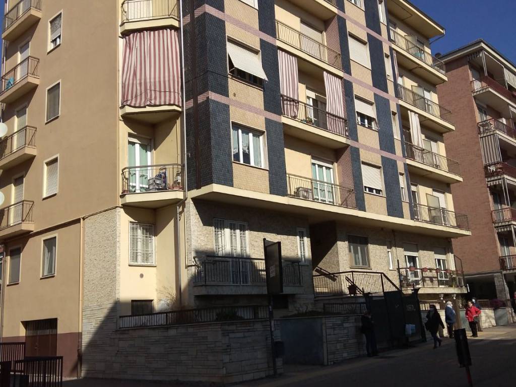 Appartamento a Asti in Via Filippo Corridoni - Foto 2