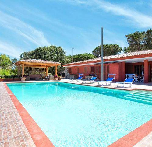 Villa a Sassari in Strada Provinciale 42 Dei Due Mari - Foto 3