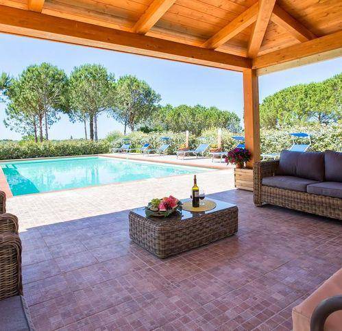 Villa a Sassari in Strada Provinciale 42 Dei Due Mari - Foto 4