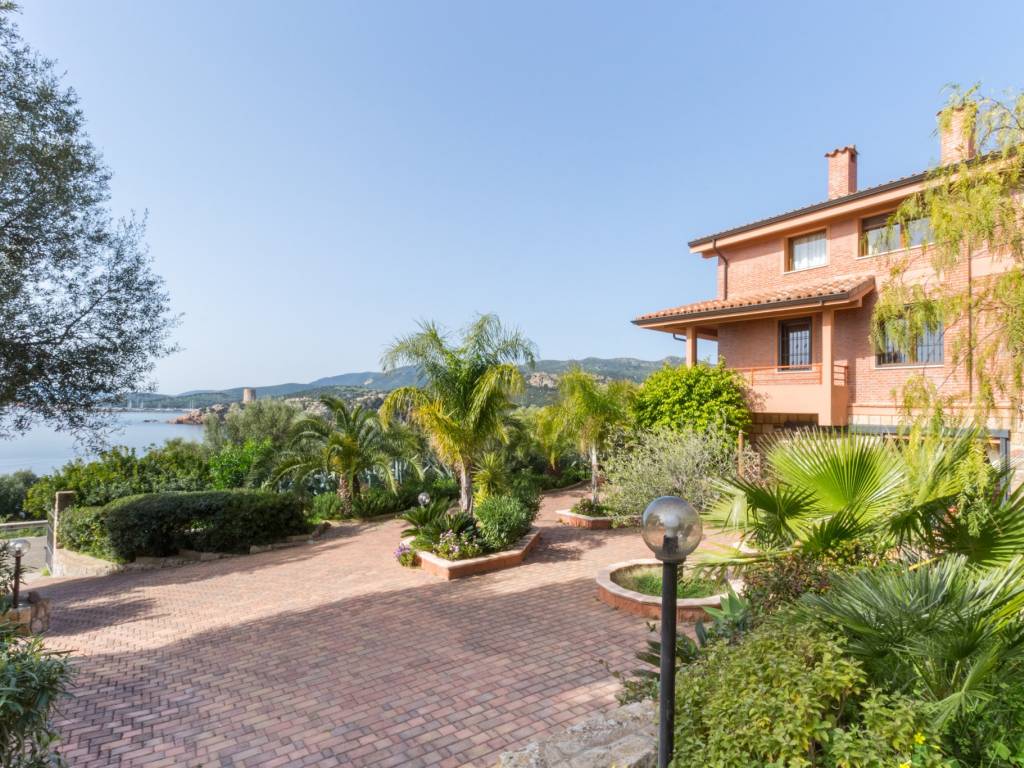 Villa a Teulada in SP71 - Foto 4