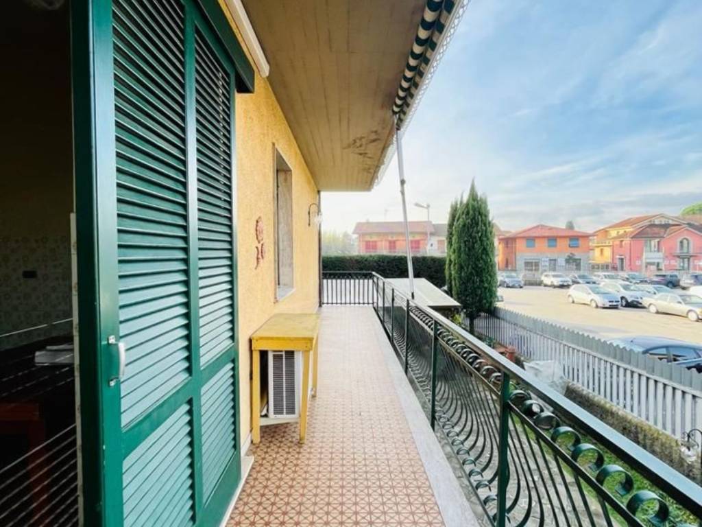 Appartamento a Pieve a nievole in Via Sicilia - Foto 3