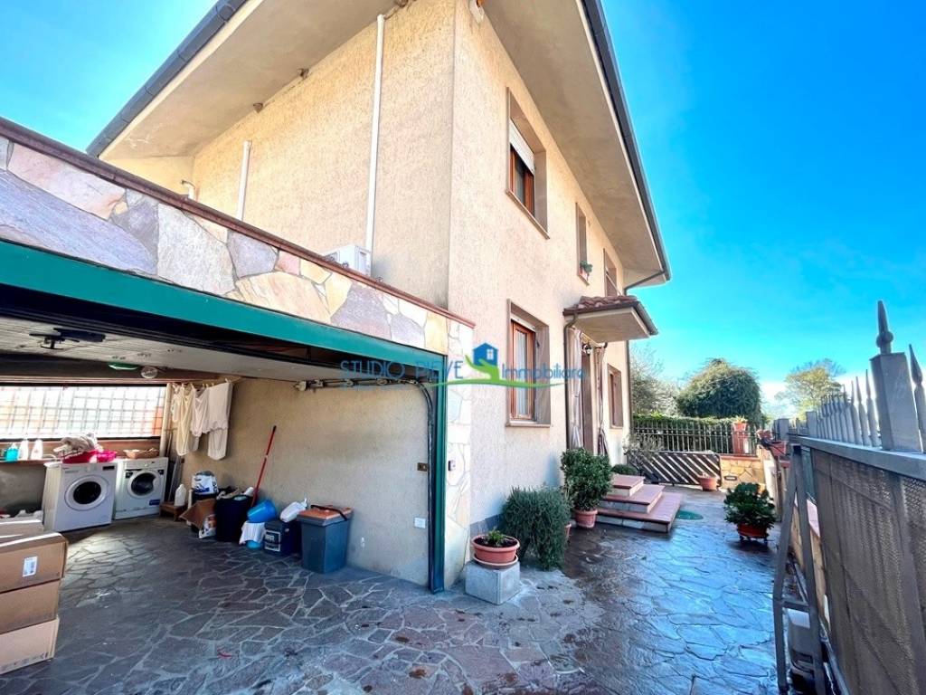 Casa indipendente a Monsummano terme in Via Ribocco - Foto 2