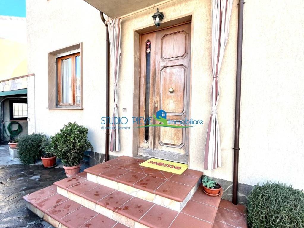 Casa indipendente a Monsummano terme in Via Ribocco - Foto 3