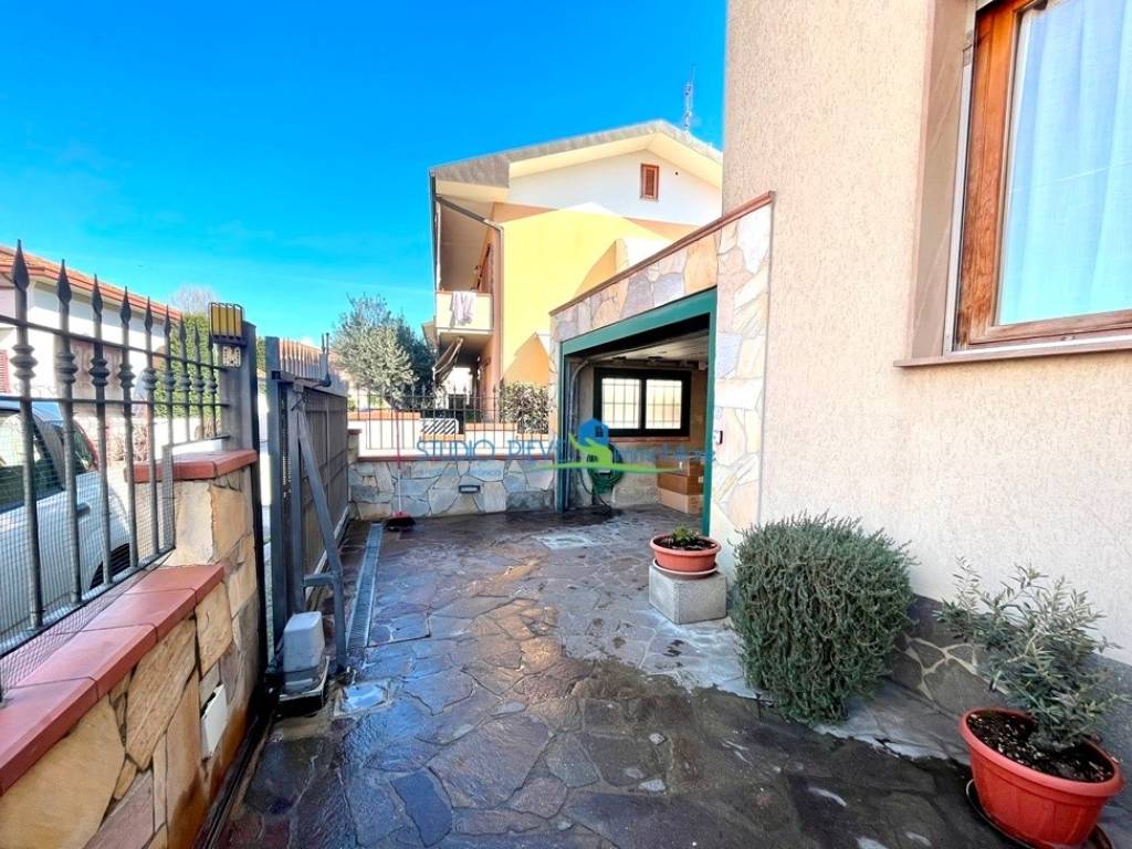 Casa indipendente a Monsummano terme in Via Ribocco - Foto 5