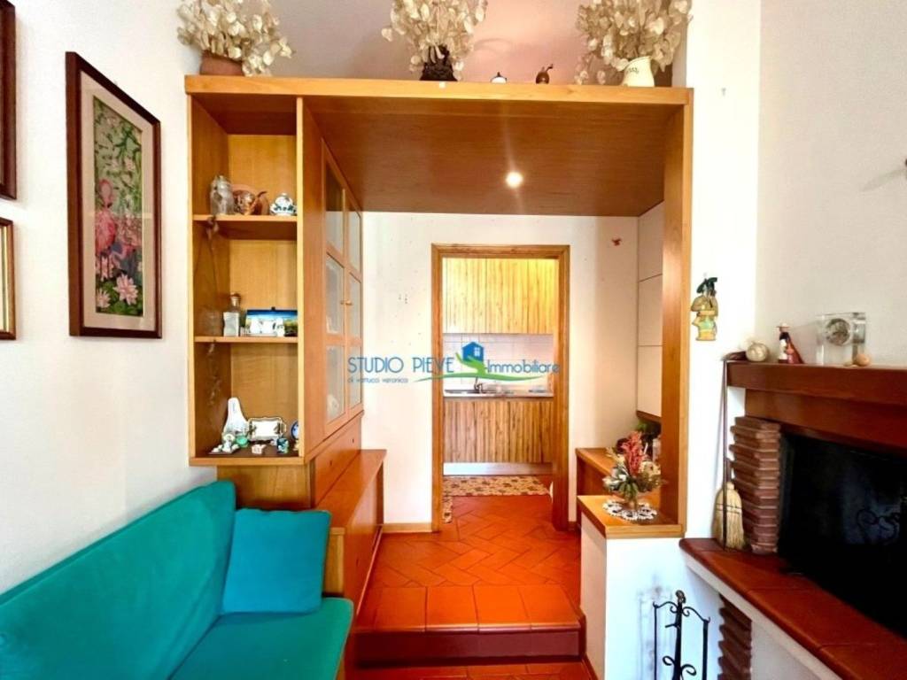 Villa a Serravalle pistoiese in Via Castellina, 4 - Foto 2