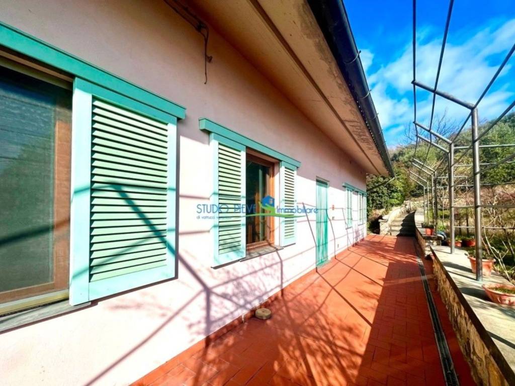 Villa a Serravalle pistoiese in Via Castellina, 4 - Foto 5