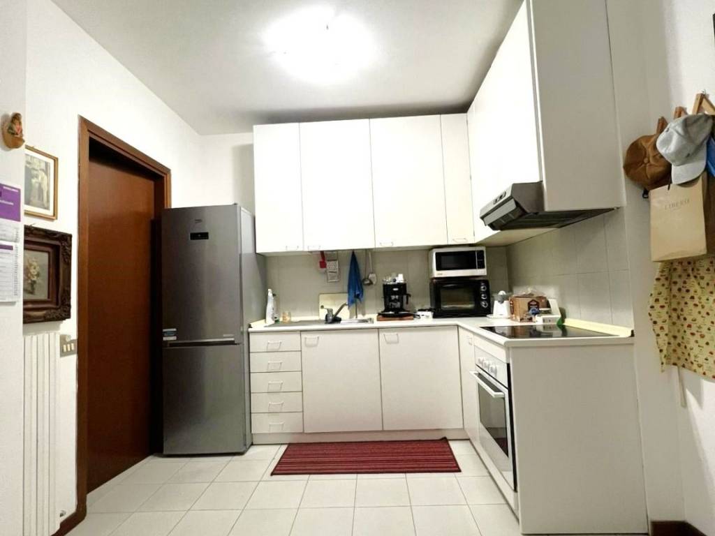 Appartamento a Seregno in Via Giuseppe Ripamonti, 39 - Foto 4