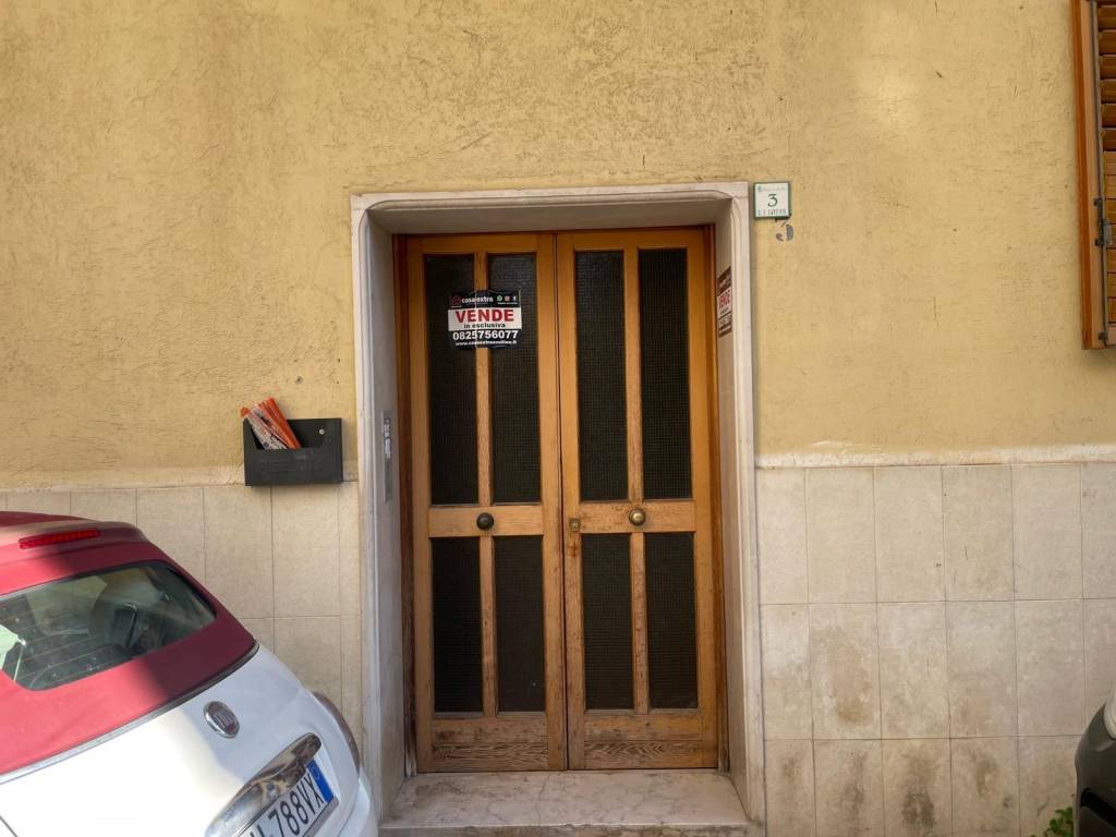 Appartamento a Avellino in Via San Francesco Saverio, 48 - Foto 4