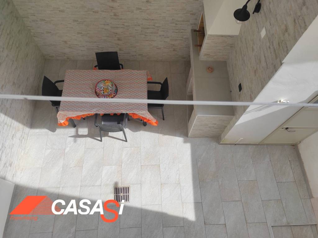 Casa indipendente a Otranto in Via Ottocento Martiri - Foto 2