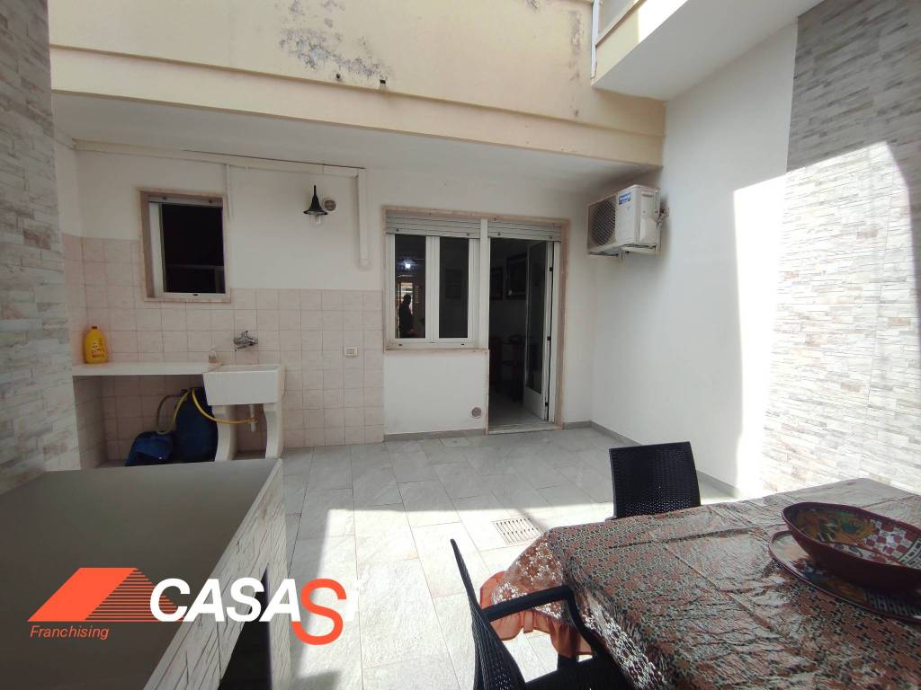 Casa indipendente a Otranto in Via Ottocento Martiri - Foto 3