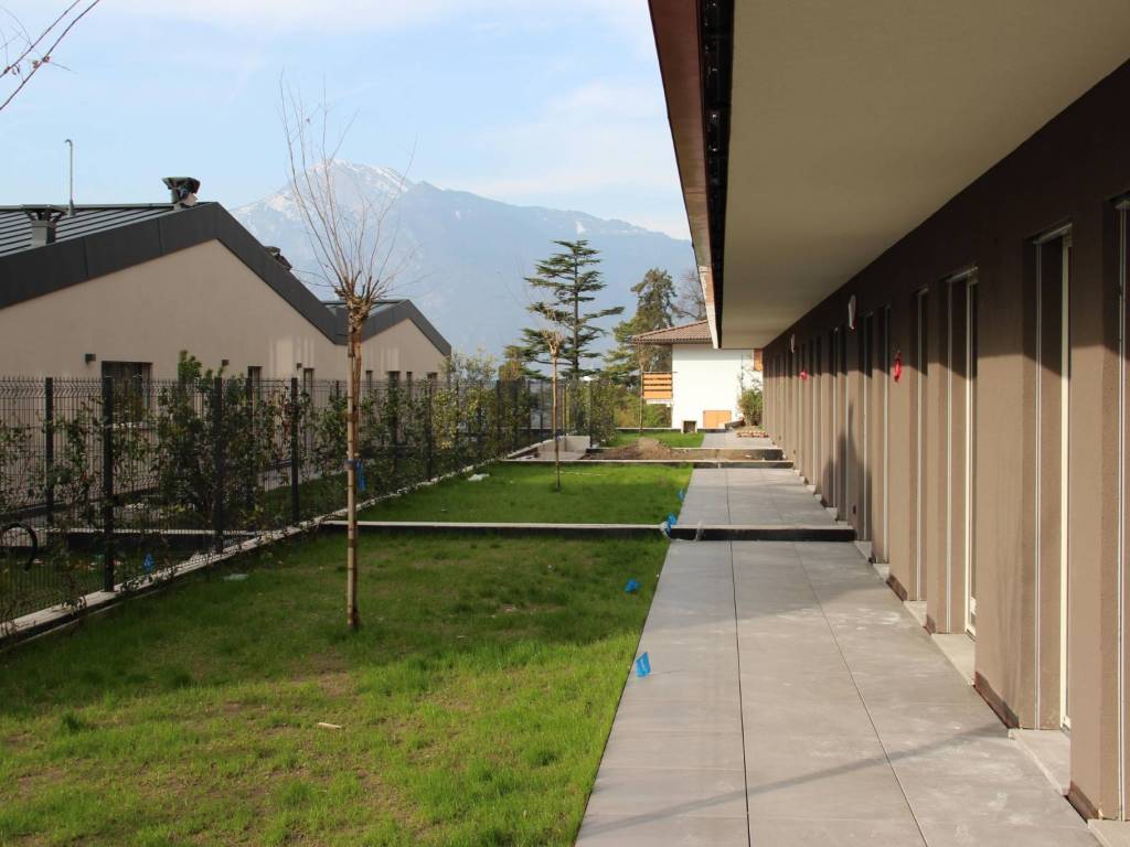 Appartamento a Trento in Via per Tavernaro, 4 - Foto 2