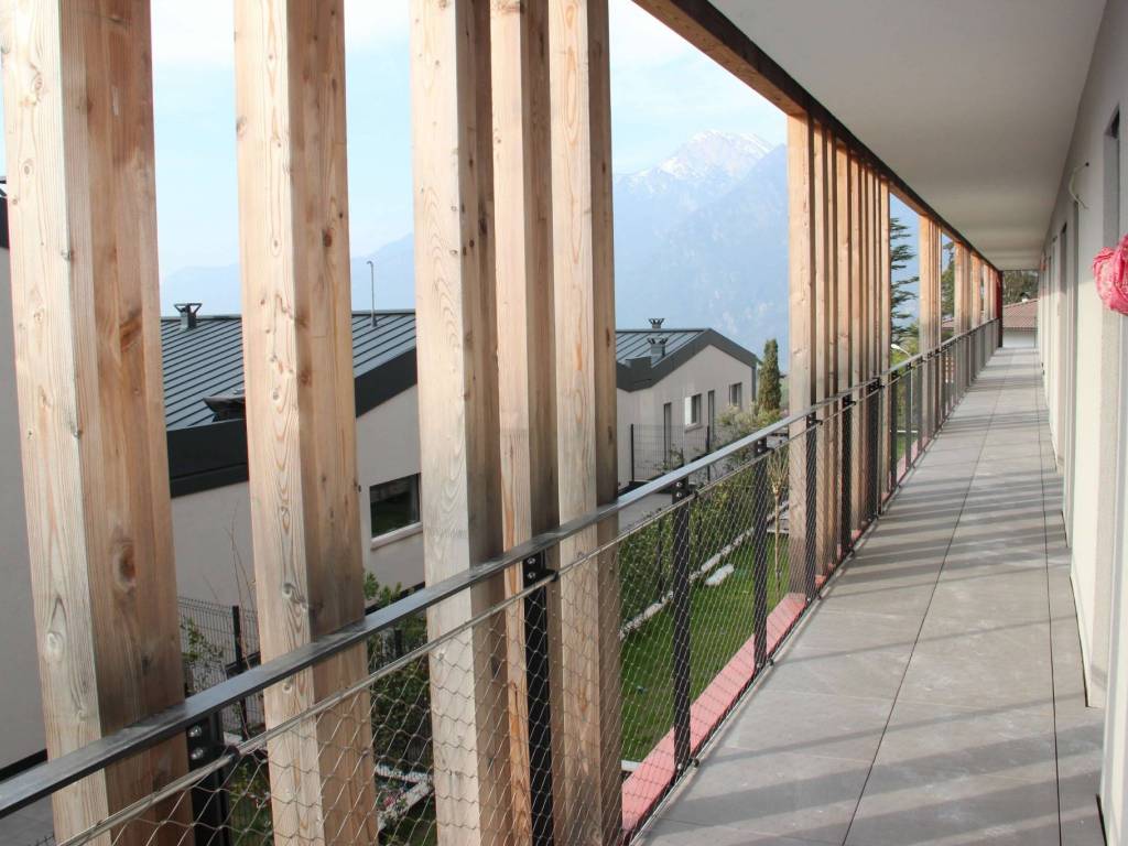 Appartamento a Trento in Via per Tavernaro, 4 - Foto 3