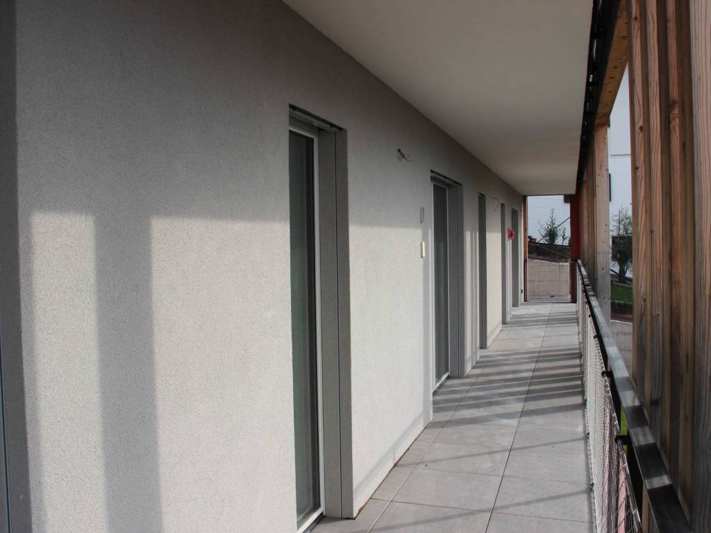 Appartamento a Trento in Via per Tavernaro, 4 - Foto 4