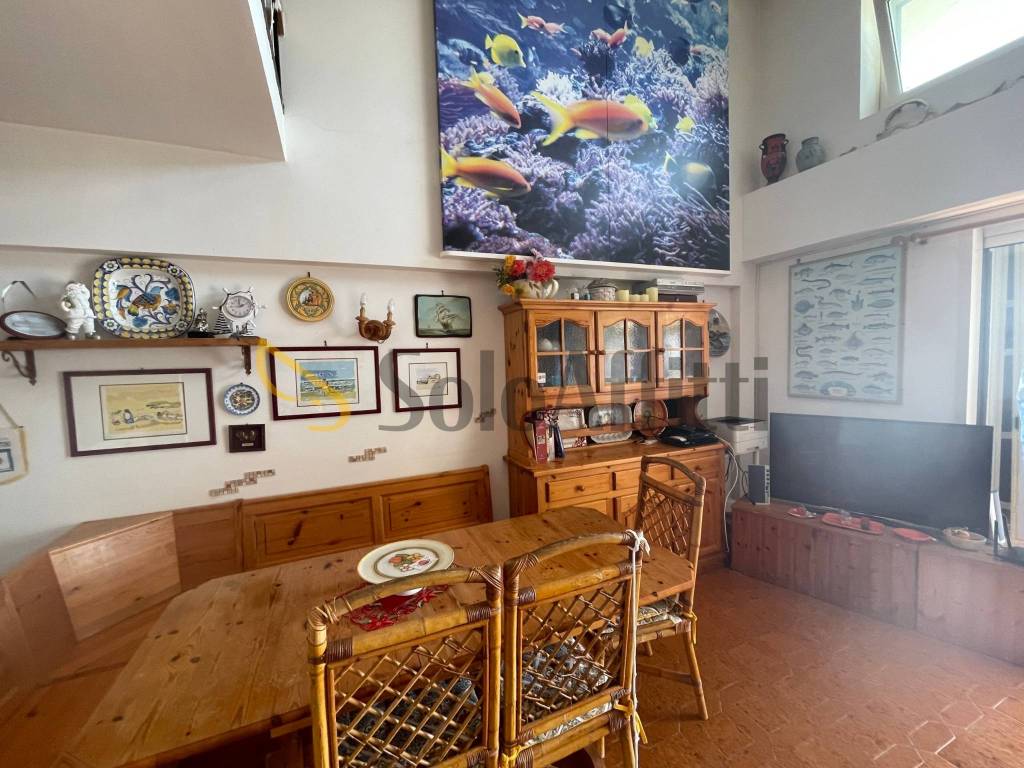 Appartamento a Anzio in lungo mare lido delle Sirene - Foto 2