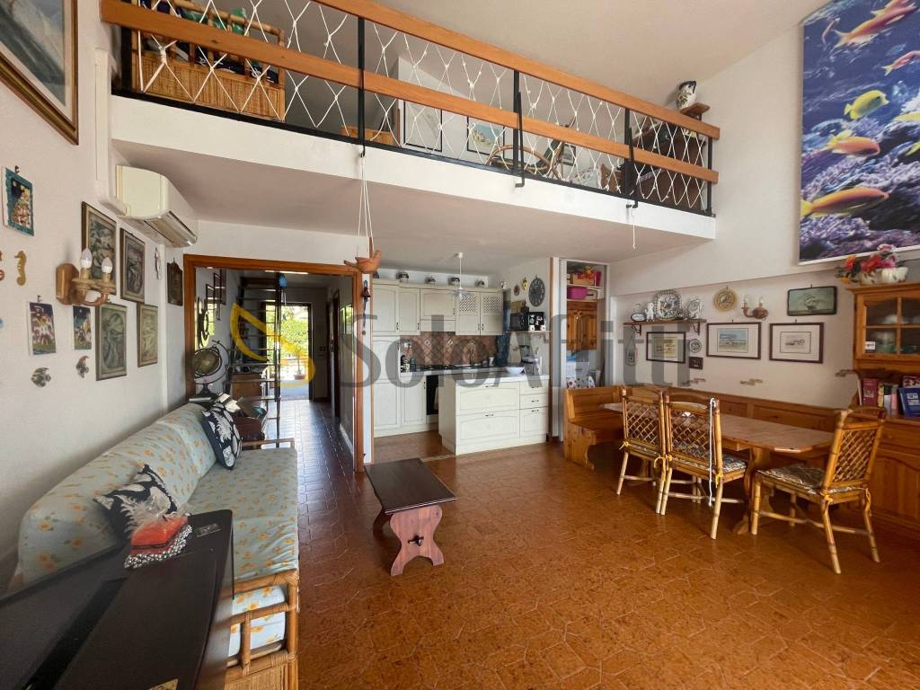 Appartamento a Anzio in lungo mare lido delle Sirene - Foto 3