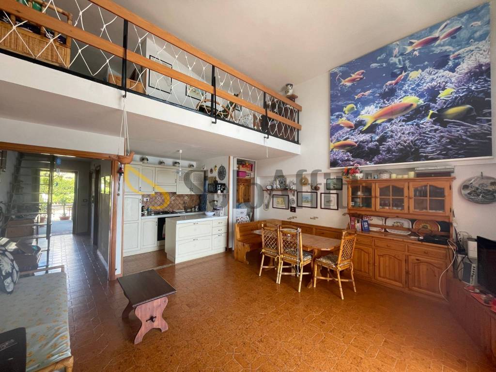 Appartamento a Anzio in lungo mare lido delle Sirene - Foto 5