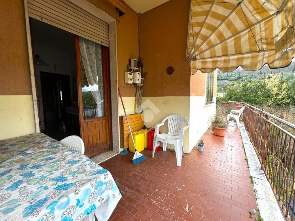 Casa indipendente a Pistoia in Via Modenese, 198 - Foto 2