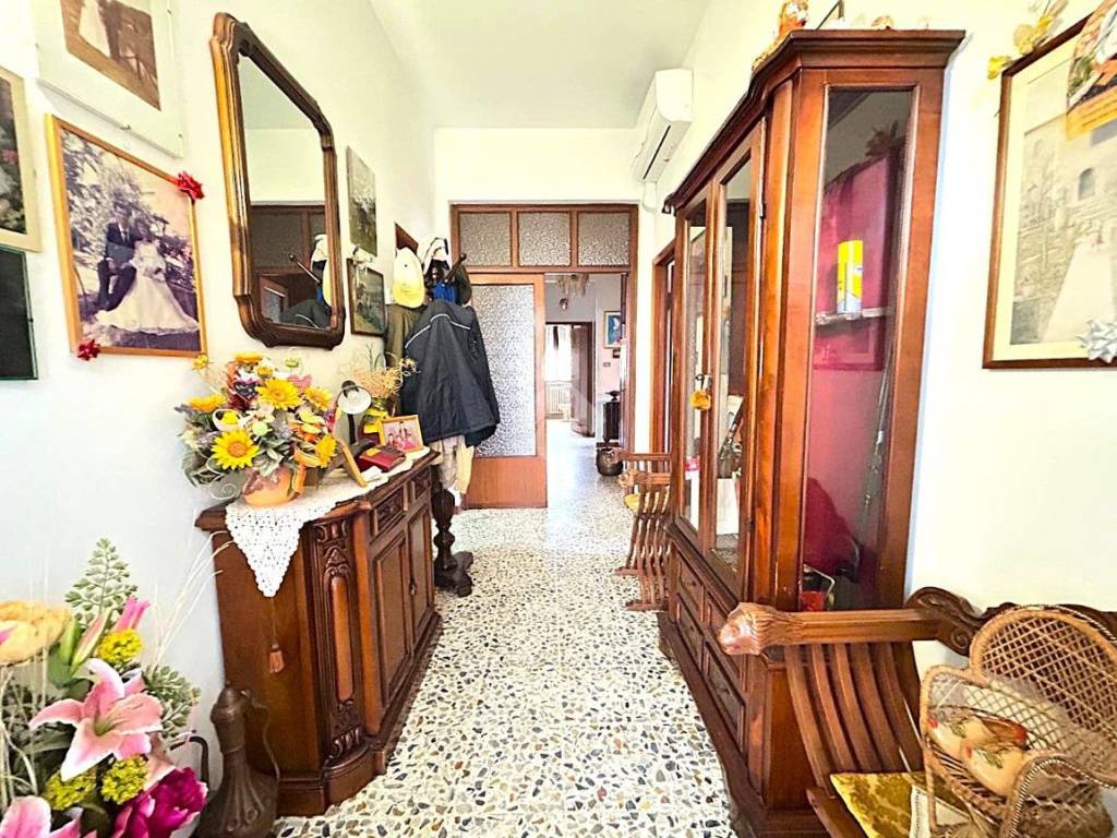 Casa indipendente a Pistoia in Via Modenese, 198 - Foto 3