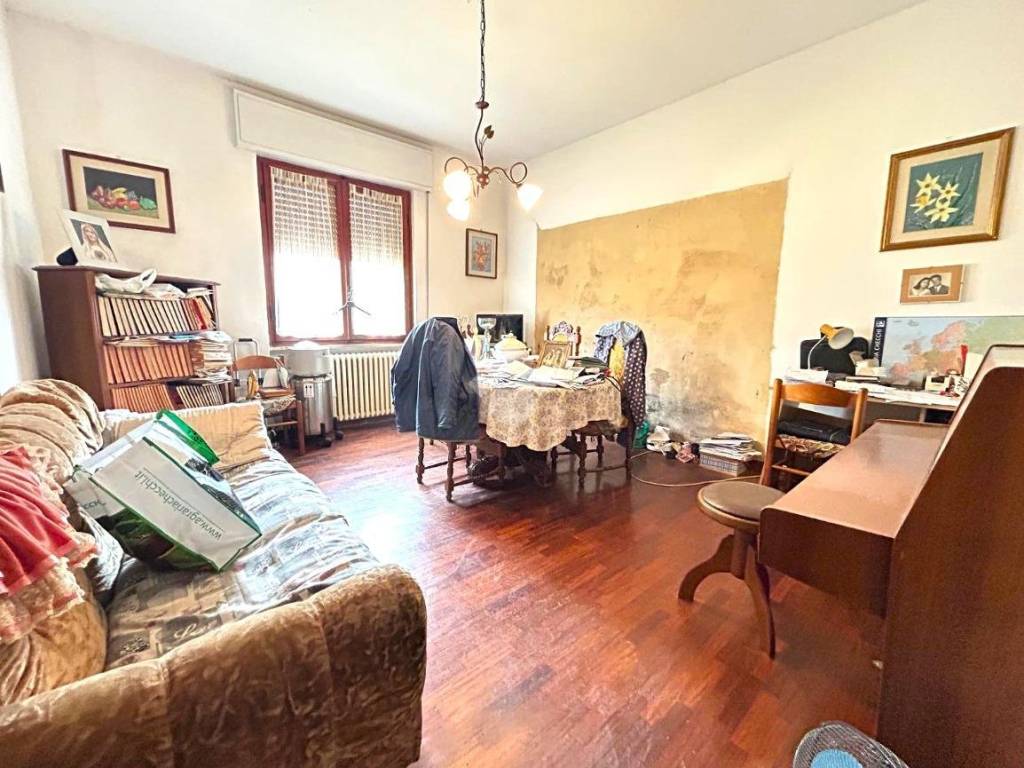 Casa indipendente a Pistoia in Via Modenese, 198 - Foto 4