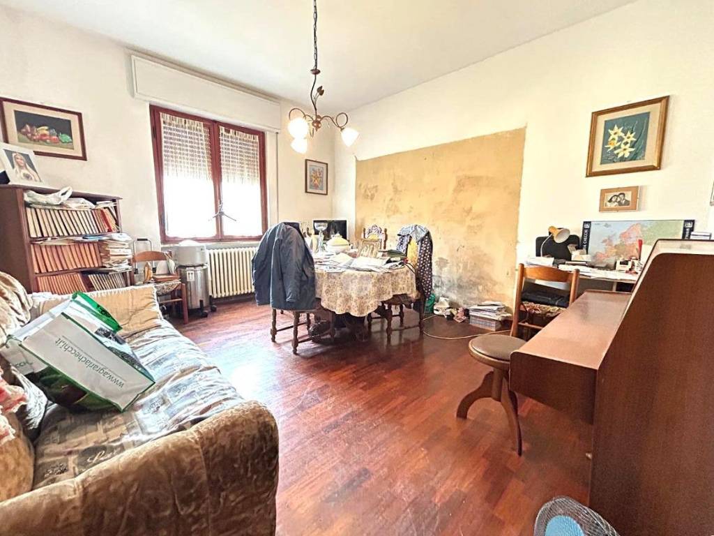 Casa indipendente a Pistoia in Via Modenese, 198 - Foto 5