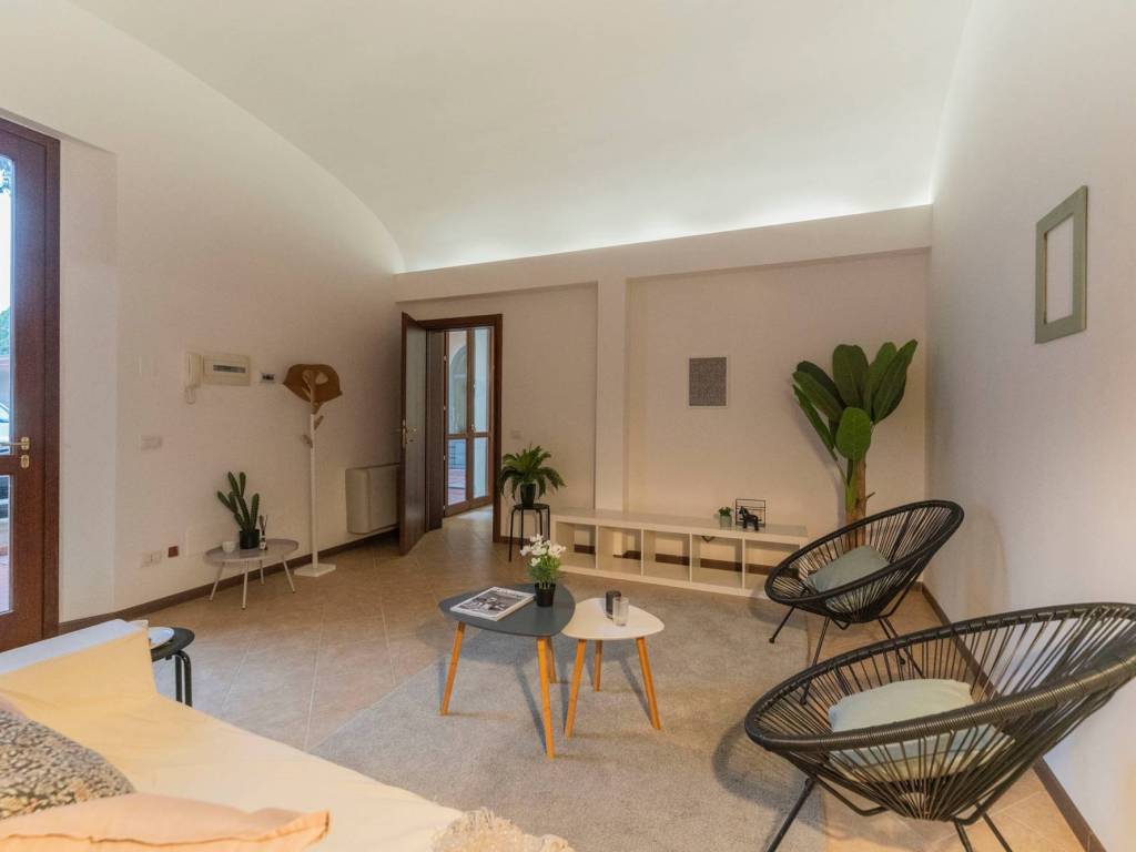 Appartamento a Castel bolognese in Via Biancini - Foto 4