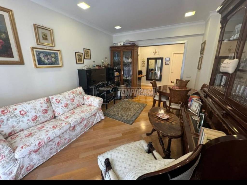 Appartamento a Napoli in Via Bernardo Cavallino, 91 - Foto 3