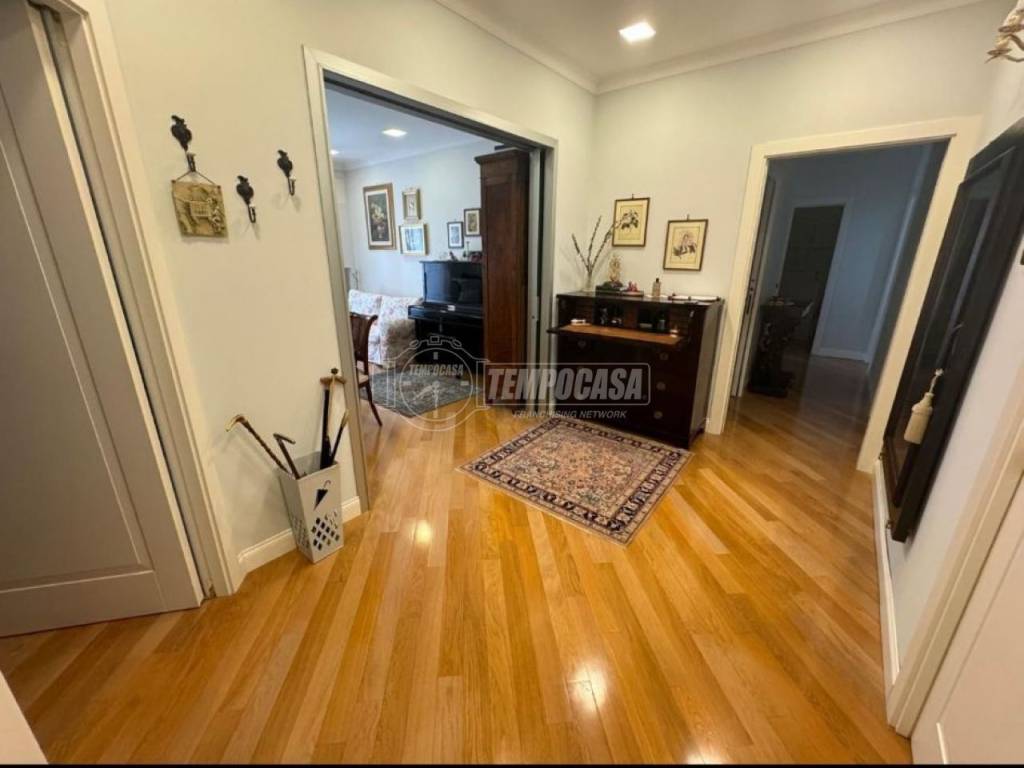 Appartamento a Napoli in Via Bernardo Cavallino, 91 - Foto 4