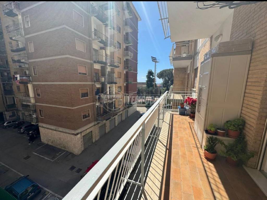 Appartamento a Napoli in Via Bernardo Cavallino, 91 - Foto 5