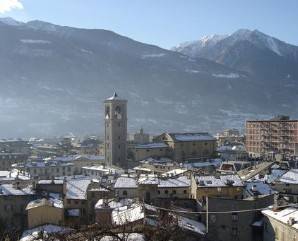 Appartamento a Sondrio - Foto 2