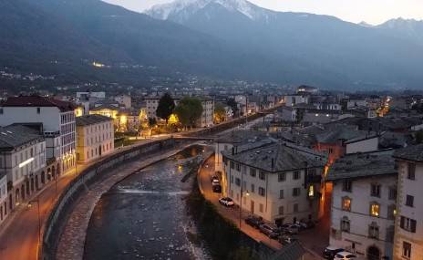 Appartamento a Sondrio - Foto 3