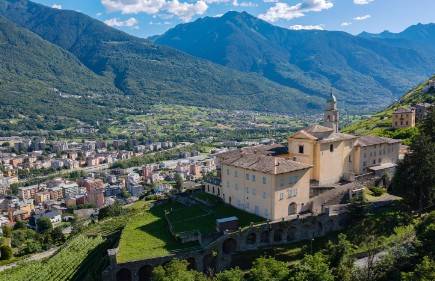 Appartamento a Sondrio - Foto 4