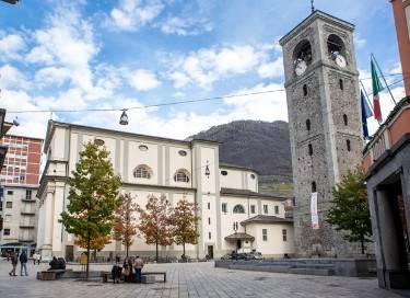 Appartamento a Sondrio - Foto 5