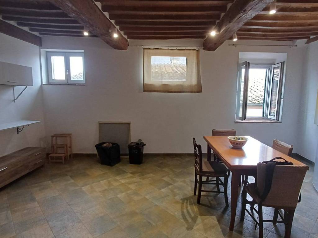 Appartamento a Radicondoli in Via Giuseppe Garibaldi - Foto 5