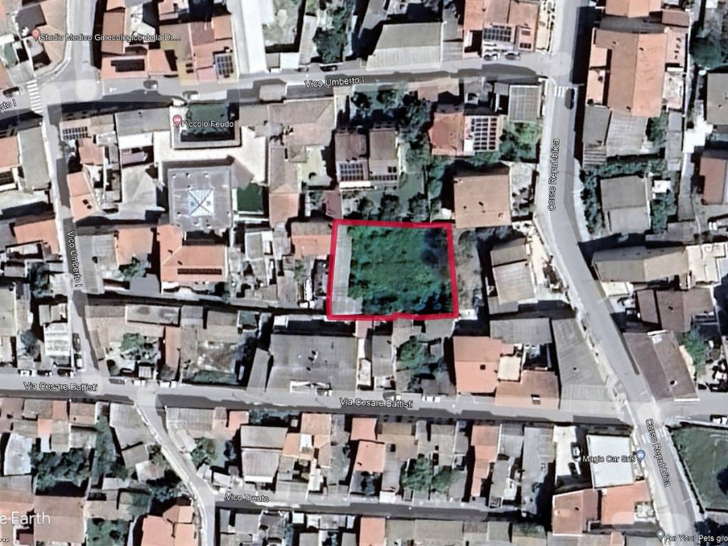 Terreno a Sanluri - Foto 3