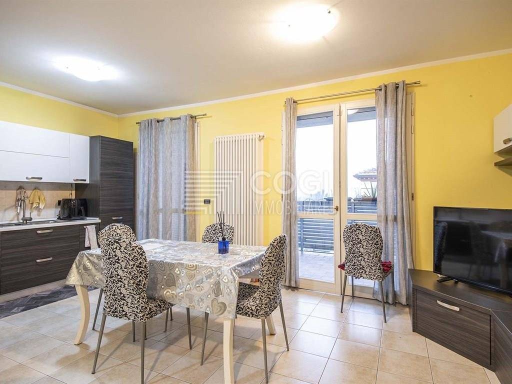 Appartamento a Massa lombarda in Viale della Repubblica - Foto 4