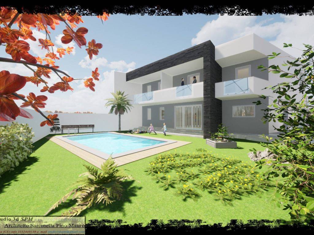 Villa a Vitulazio - Foto 2