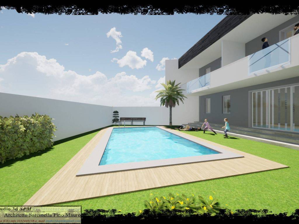 Villa a Vitulazio - Foto 3