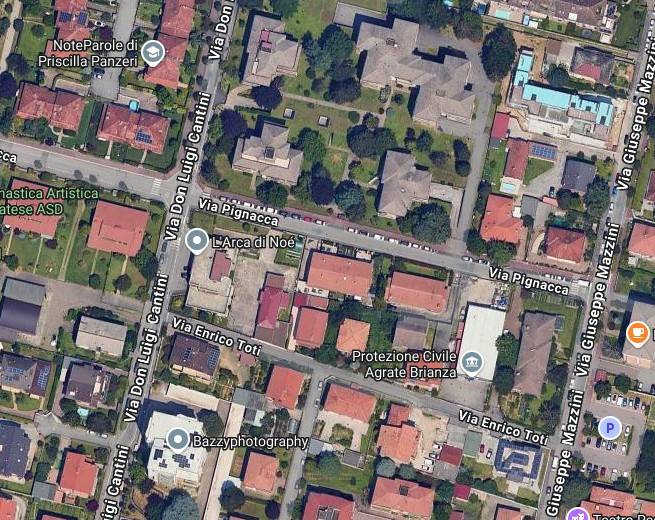 Appartamento a Agrate brianza - Foto 2