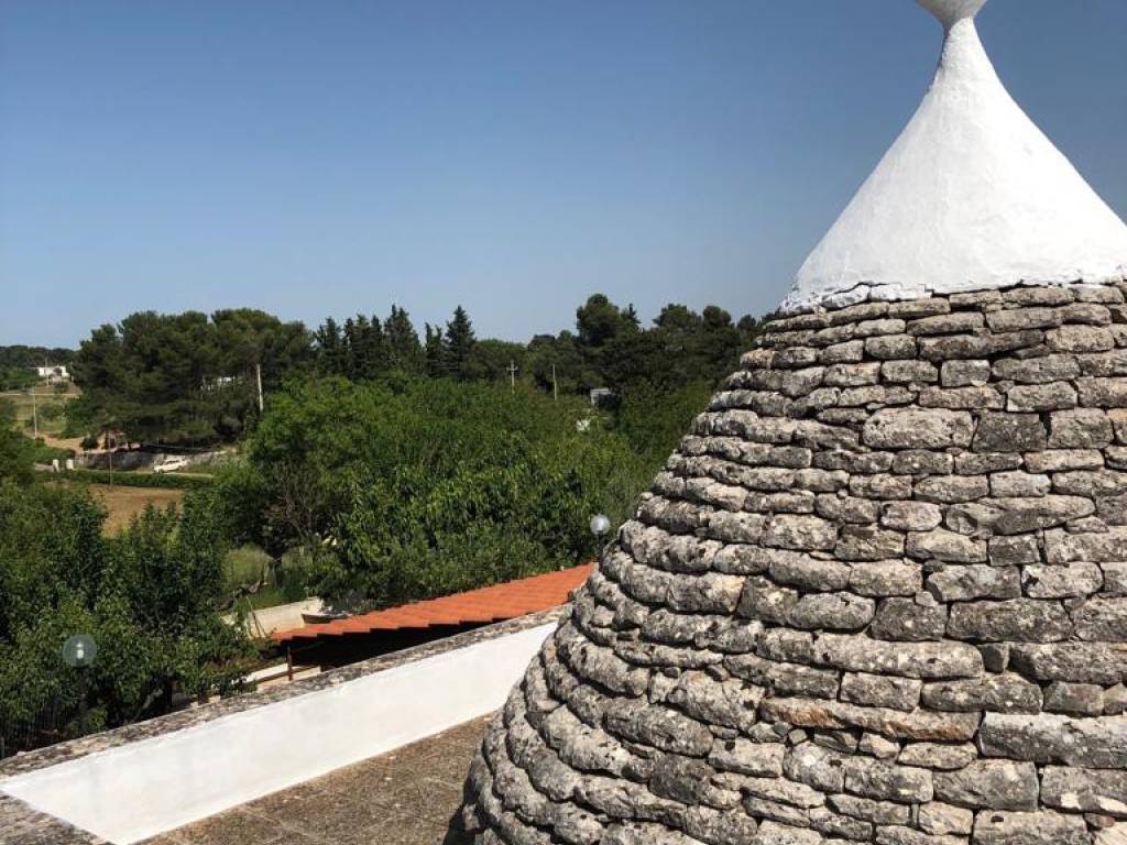Rustico / casale a Martina franca in Strada Padula Cappa - Foto 2