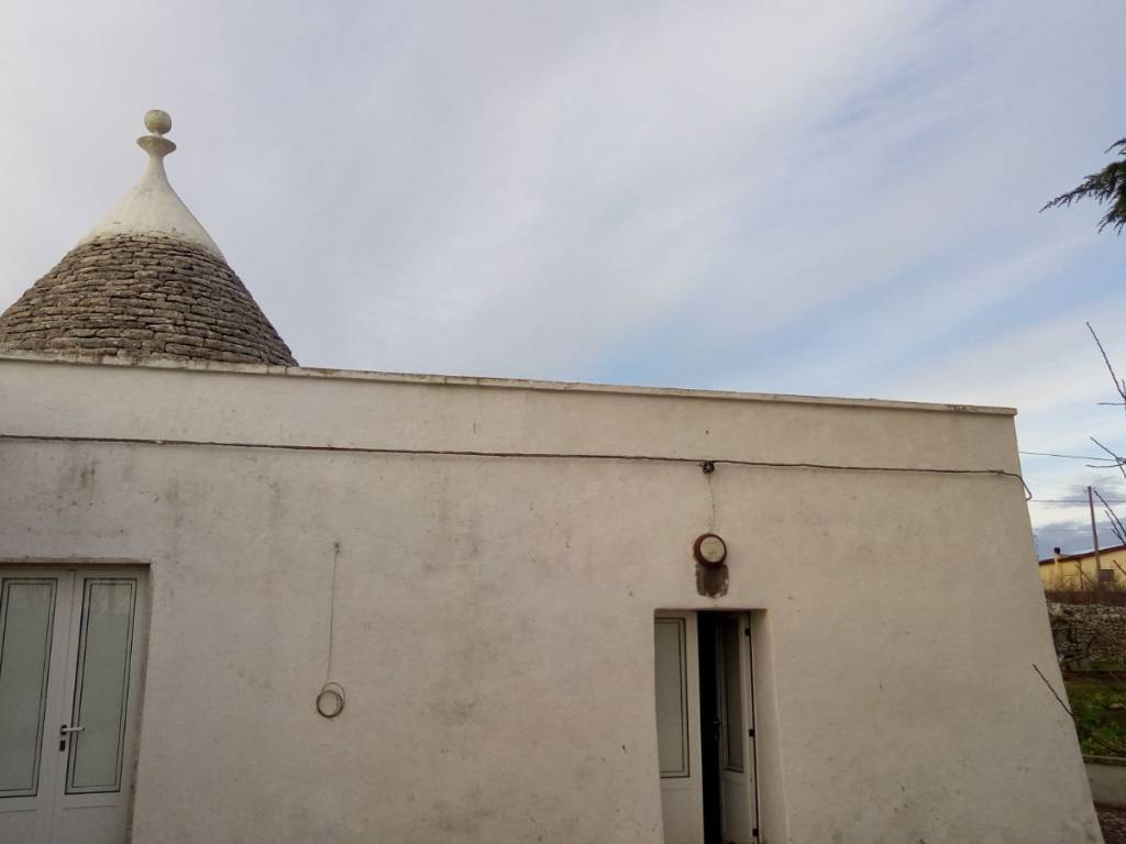 Rustico / casale a Martina franca in Strada Padula Cappa - Foto 3