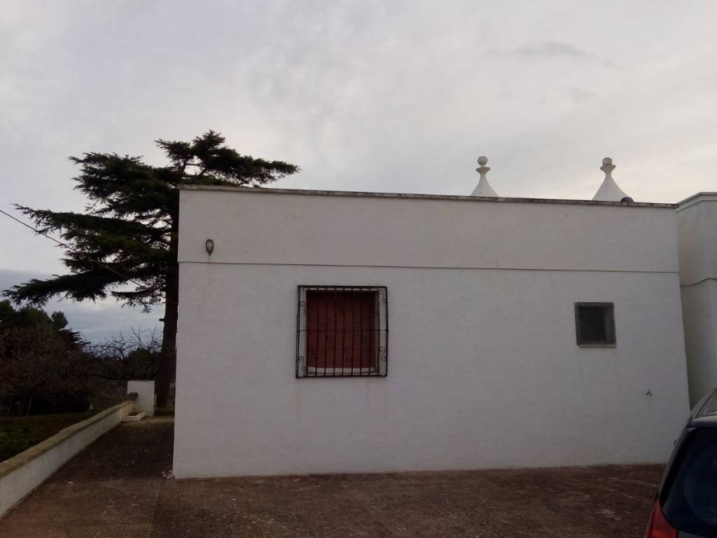 Rustico / casale a Martina franca in Strada Padula Cappa - Foto 5