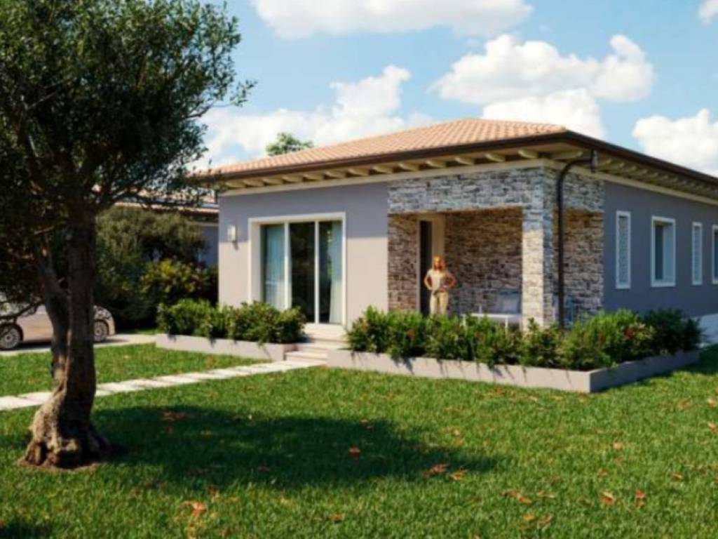 Villa a Pietrasanta in Via Vicinato - Foto 2