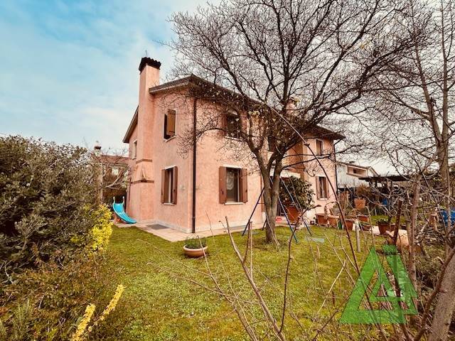 Casa indipendente a Castelfranco veneto - Foto 2