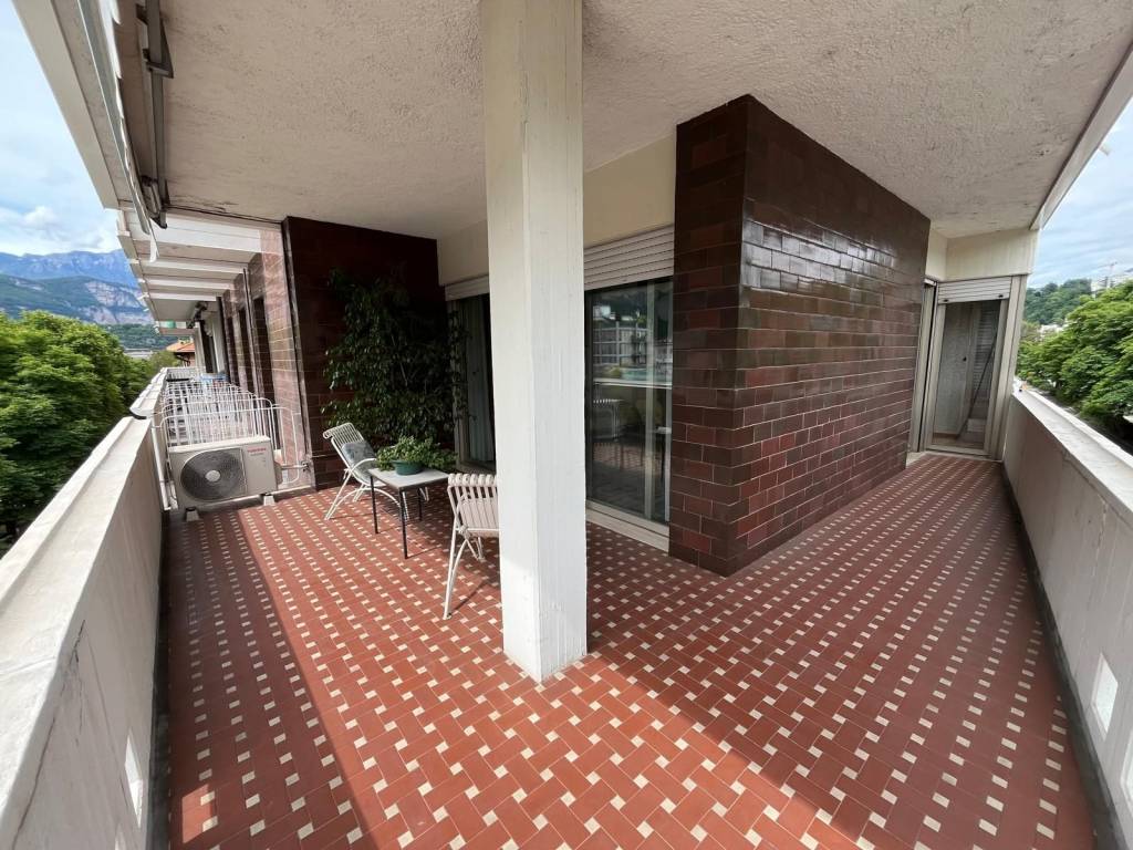 Appartamento a Trento in Viale Rovereto - Foto 3