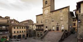 Casa indipendente a Cortona - Foto 2