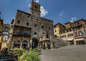 Casa indipendente a Cortona - Foto 3