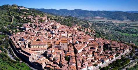 Casa indipendente a Cortona - Foto 4